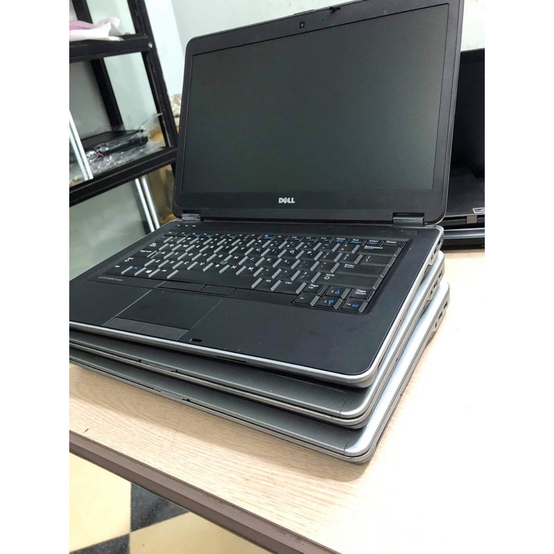 laptop dell 6440