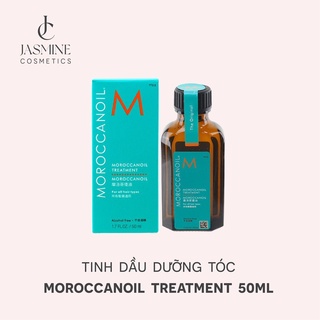 Tinh Dầu Dưỡng Tóc Moroccanoil-100ml