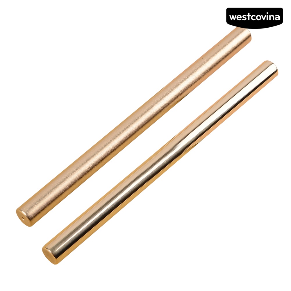 [Hot]✍Bút Mực Gel Vỏ Kim Loại Đồng Thau Phong Cách Retro Cho Văn Phòng