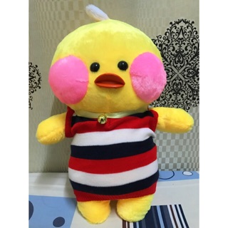 Kho vịt má hồng môi trề đáng yêu 60cm