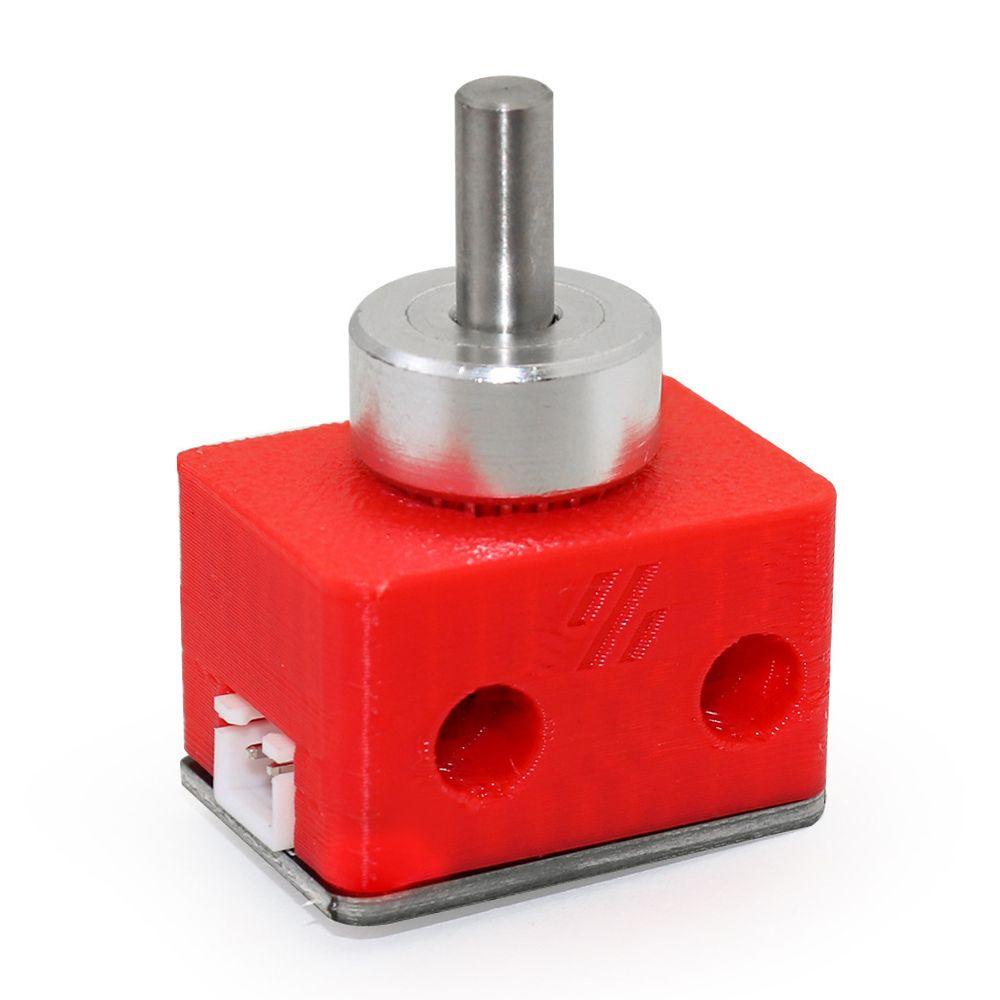Công Tắc Micro SUENIN Z-axis Siêu Bền Cho Máy In 3D Voron 2.4