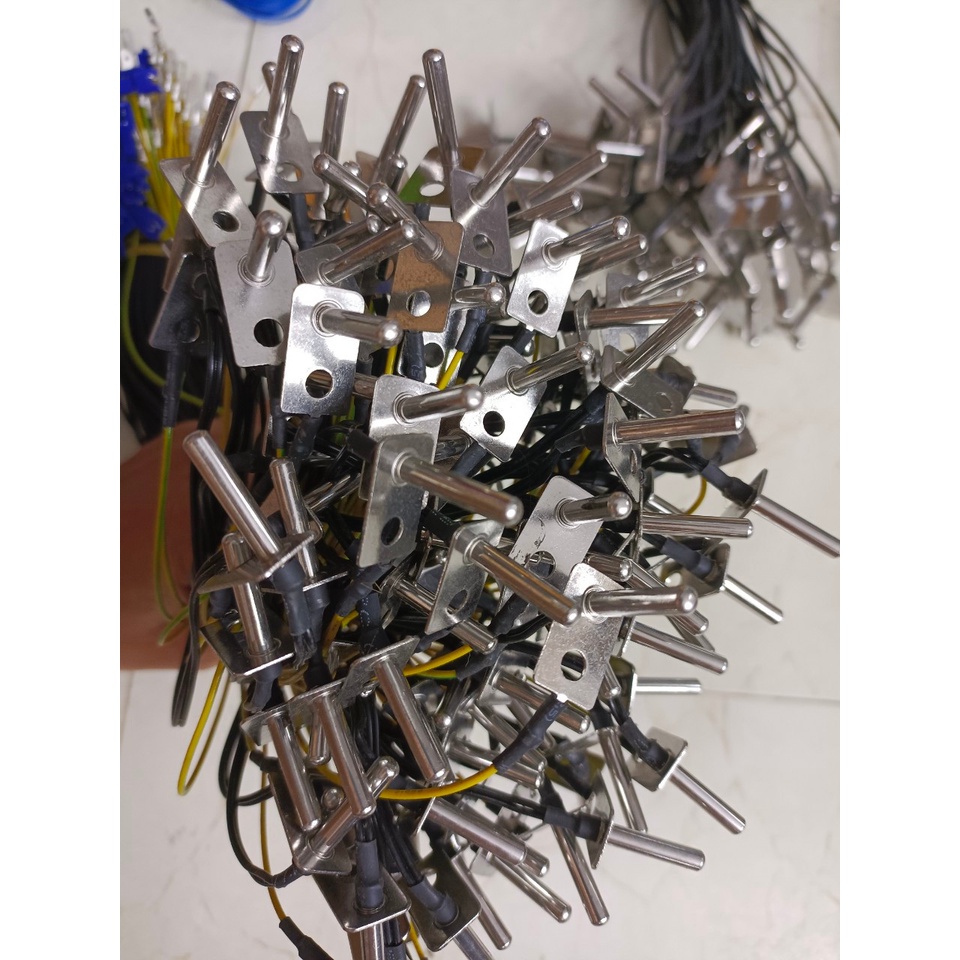Cảm biến nhiệt - độ nồi cơm điện tử - trị số 50K -100K