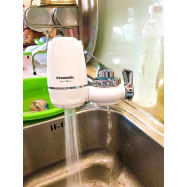 Lọc Nước Panasonic Tại Vòi | BigBuy360 - bigbuy360.vn