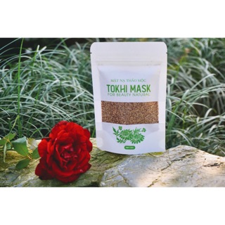 Mặt nạ thảo dược TOKHI