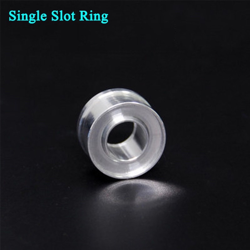 Khuôn Silicon làm son handmade 12.1mm