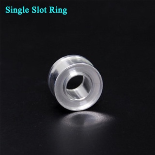 Khuôn Silicon làm son handmade 12.1mm