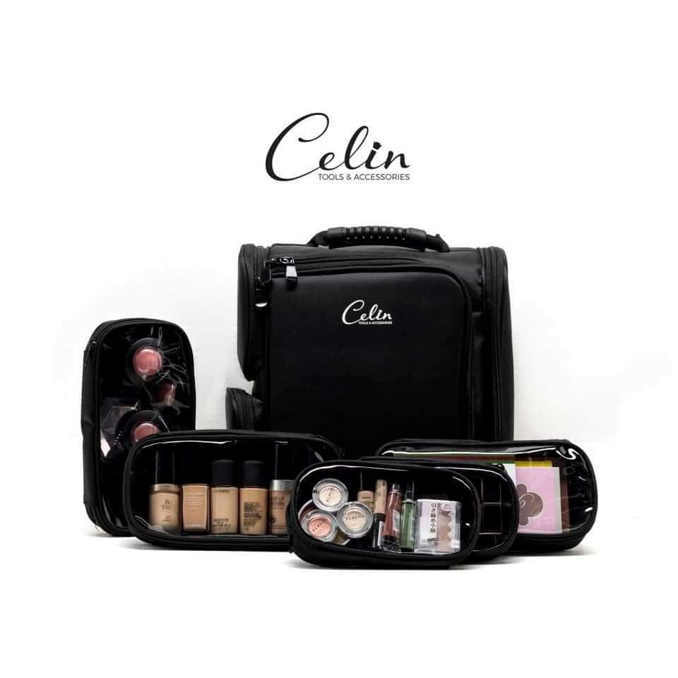 Cốp Balo Celin siêu tiện dụng