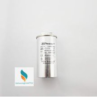Tụ điều hòa FREEZY CBB65-25Mf