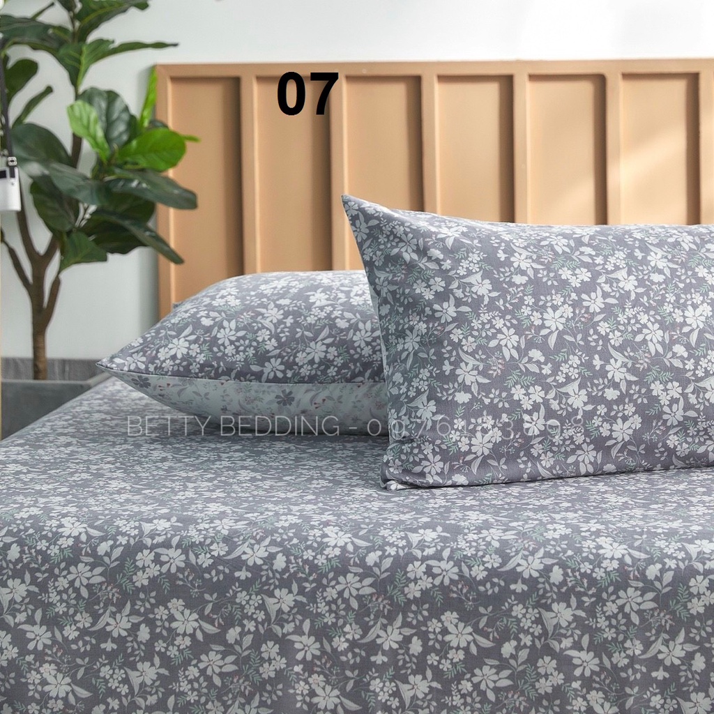 GA GỐI COTTON LIVING + DỆT LƯỚI | BigBuy360 - bigbuy360.vn