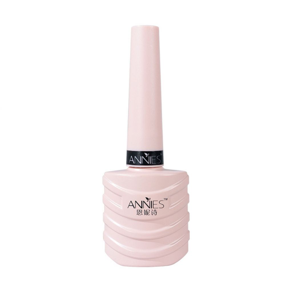 Gel sơn móng tay ANNIES ánh nhũ lấp lánh UV trang trí móng tay nghệ thuật 2022 10ml