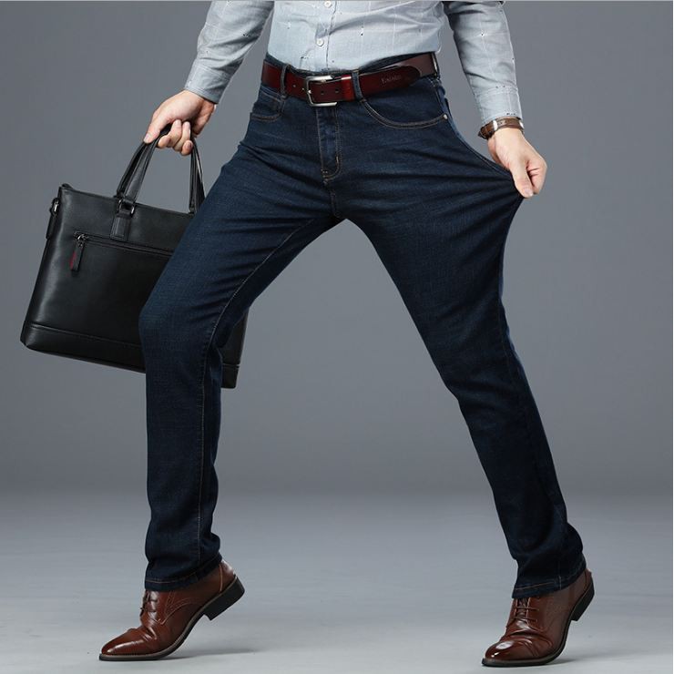 BIGSIZE🔥Quần jean nam🔥75-90kg Hàng VNXK chất co giãn | BigBuy360 - bigbuy360.vn