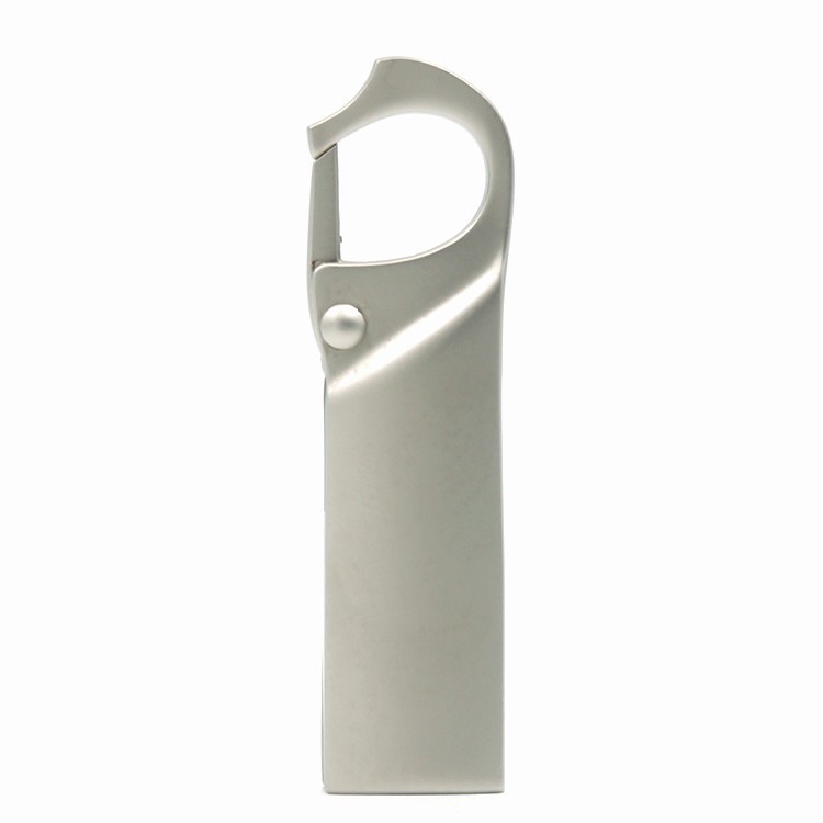 USB vỏ kim loại với dung lượng 1TB