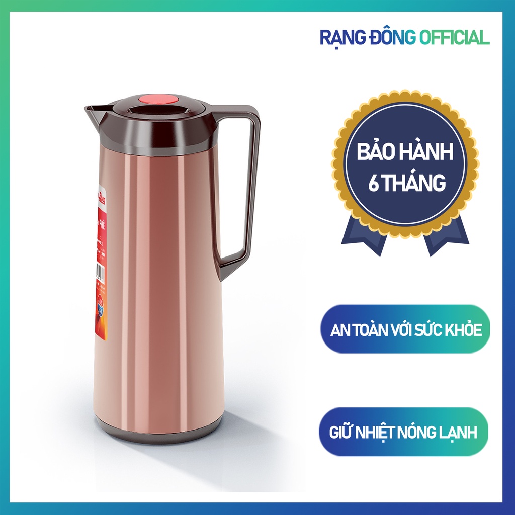 Phích Café RD 1040 ST3.E