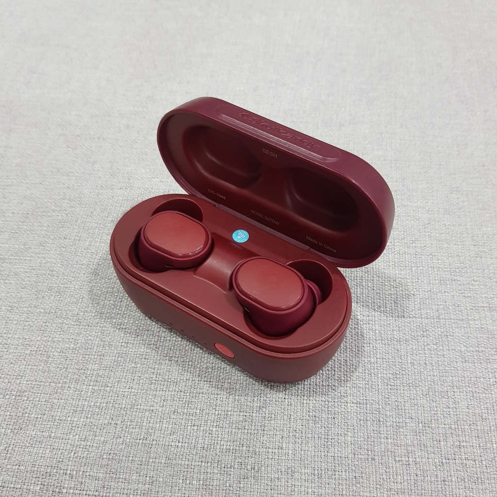 Tai nghe bluetooth Skullcandy Sesh chính hãng, nobox âm thanh cực hay và chi tiết