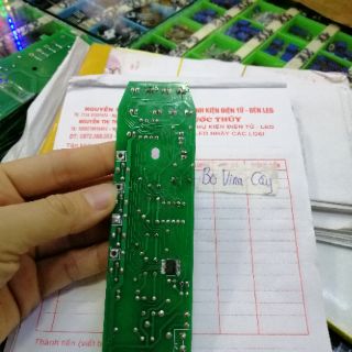 Bo quạt Vinawin cây