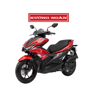 Xe máy Yamaha NVX 155