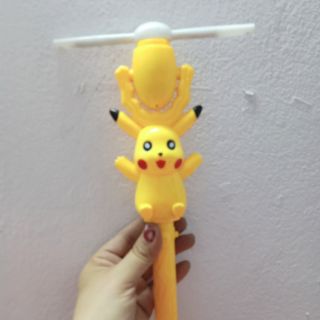 Quyền trượng đèn xoay kiểu