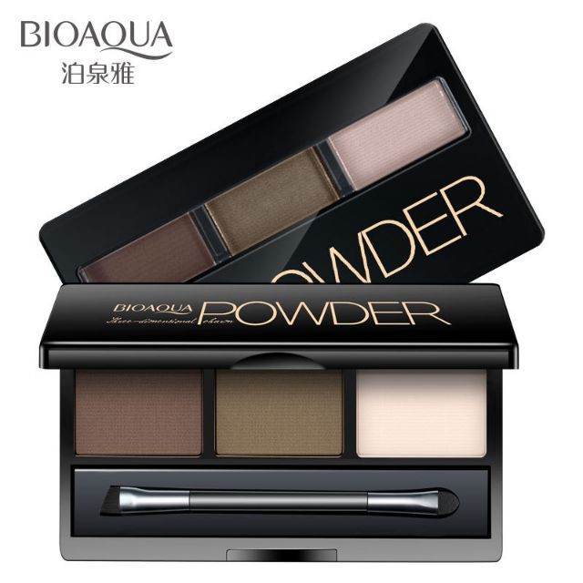 Bột tán mày Bioaqua