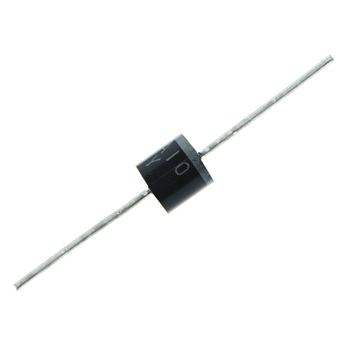 Linh Kiện Diode 10A10 Diode chỉnh lưu diode 10A / 1000V Giá Rẻ