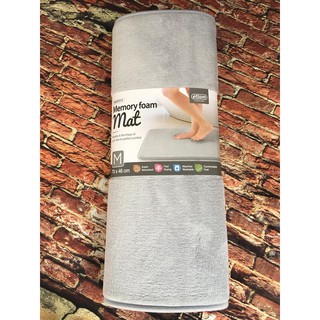 Thảm Memory Foam Lock&Lock MAT513 size M