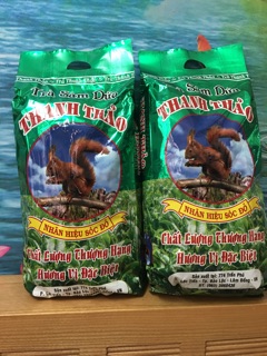 Trà sâm dứa 1 gói 350g thanh nhiệt mát gan hỗ trợ mất ngủ hiệu quả. thơm ngon dễ uống