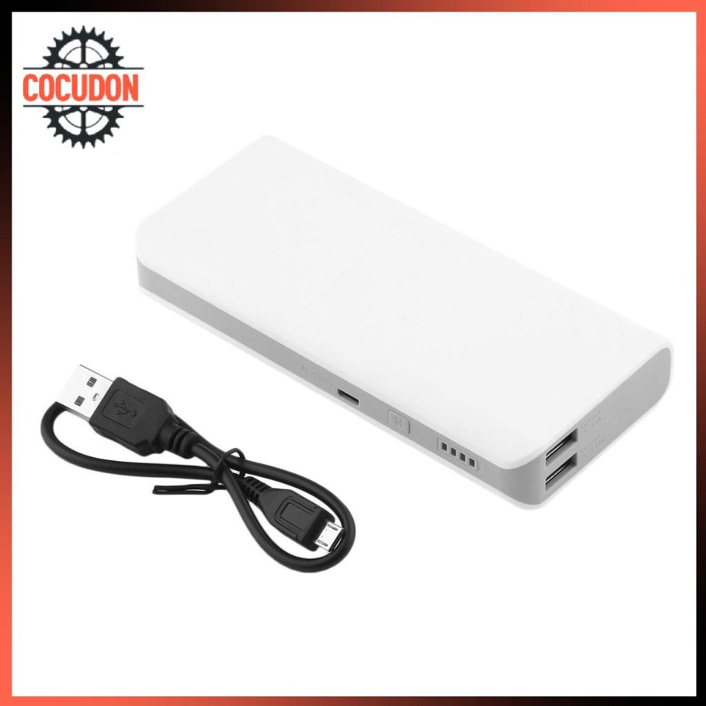Sạc dự phòng 20000Mah cho Iphone0219