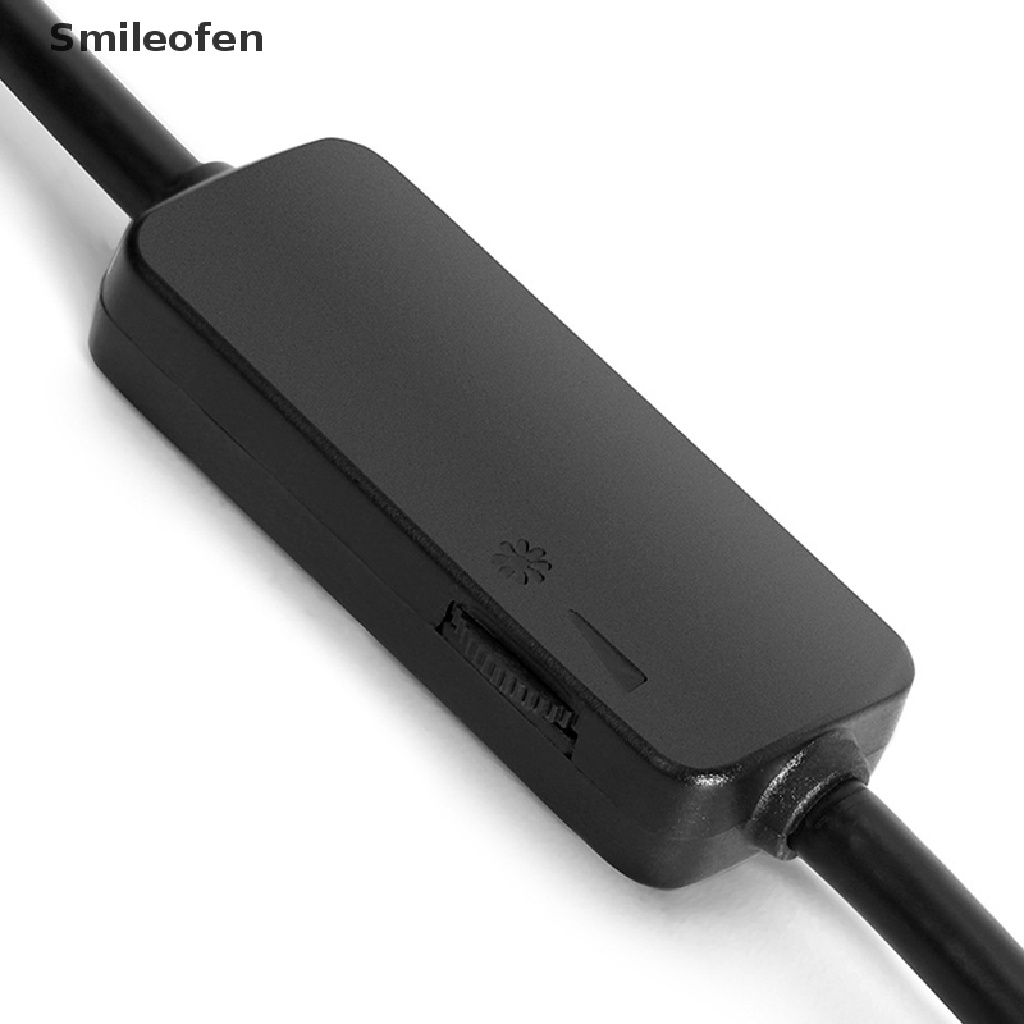 Ống nội soi USB Type C Megapixels HD cho Android