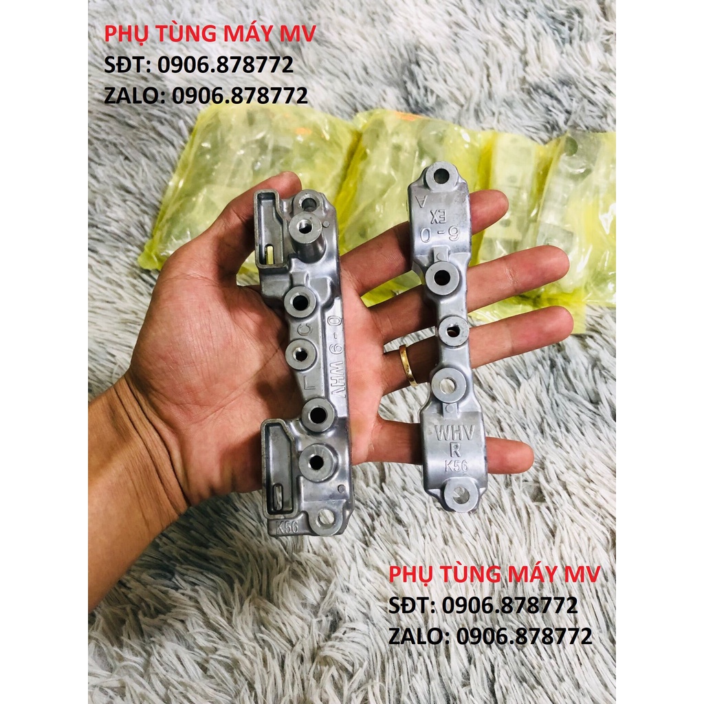 Nắp chụp cam đầu bò cho WINNER SONIC