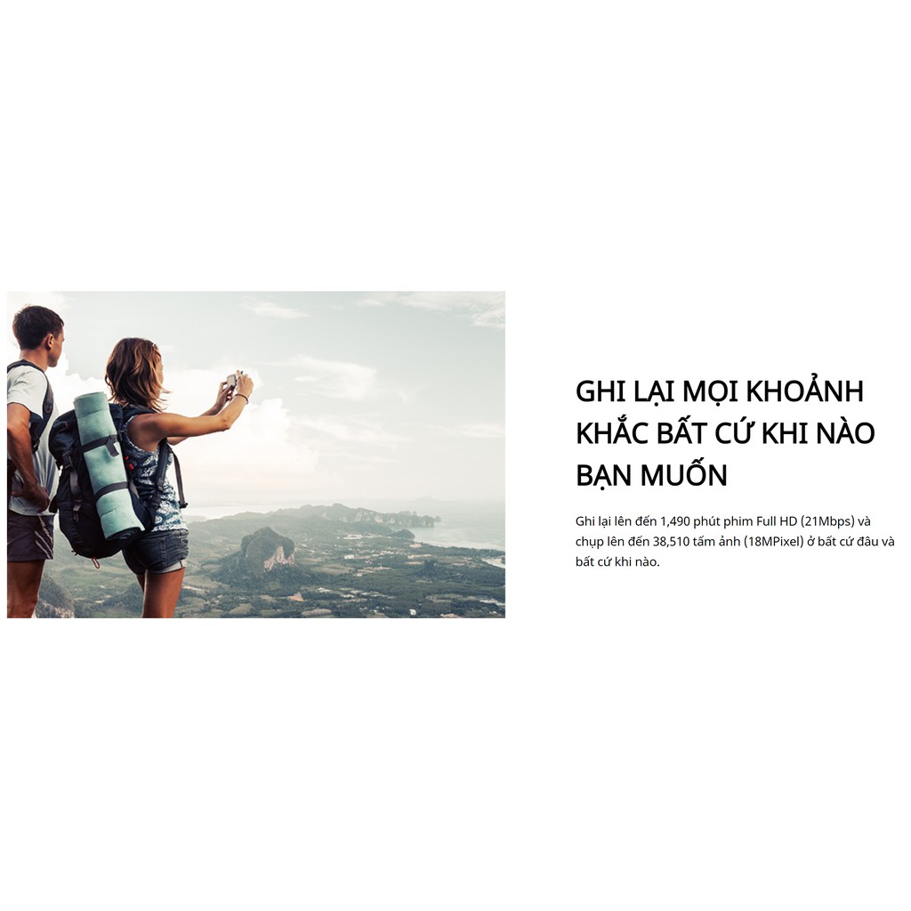 Thẻ Nhớ Micro SDHC Exceria Kioxia Class 10 Dung Lượng 32/64/128GB - Hàng Chính Hãng | BigBuy360 - bigbuy360.vn