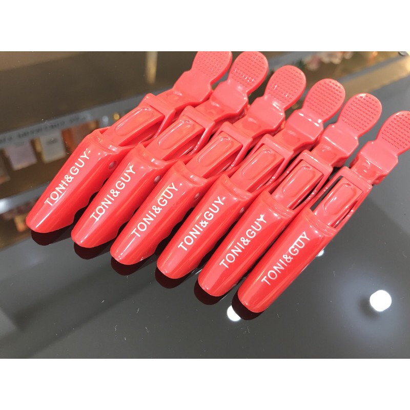 Kẹp Toni & Guy