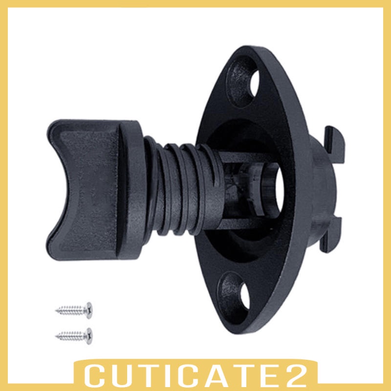 Nút chặn ống thoát nước 1'' 25mm cho thuyền Yacht Dinghy
 | BigBuy360 - bigbuy360.vn