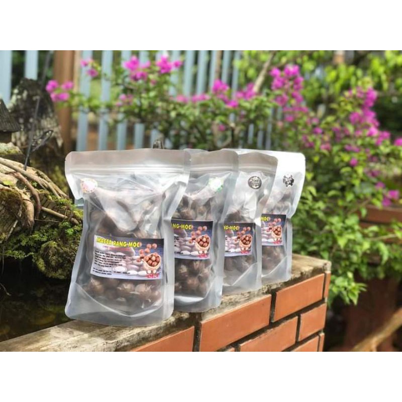 Macca rang( gói 500gr) | BigBuy360 - bigbuy360.vn