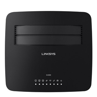 Bộ phát wifi Linksys cisco X1000