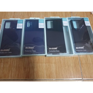 Ốp siêu mỏng Memumi cho Samsung S21ultra, s21+, Note10, s20+, s20Ultra, N20Ultra