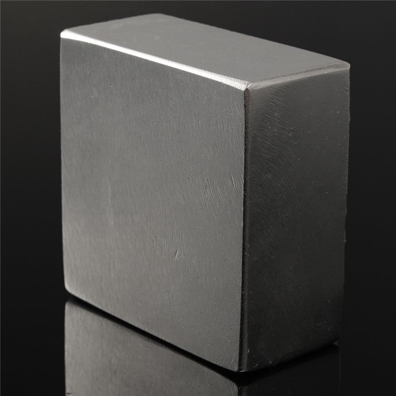 Nam châm siêu cường 35x35x15mm