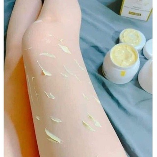 Kem body mềm Acosmetics