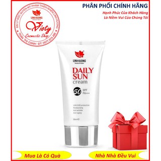 KEM CHỐNG NẮNG ĐA TẦNG LINH HƯƠNG