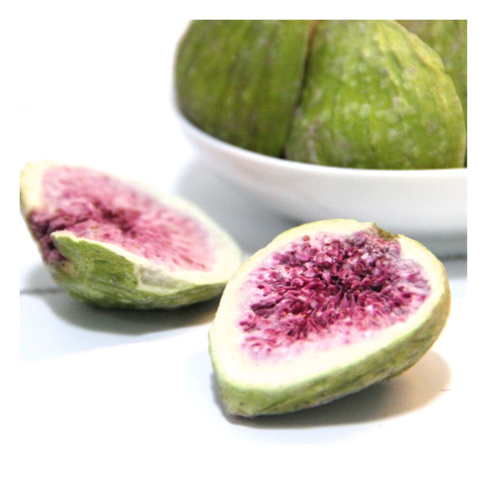 Sung Sấy Giòn Dùng Cho Kẹo Nougat Gói 50gr