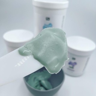 Mặt Nạ Dẻo Onmacabim Alginate Mask (100ml - 200ml)