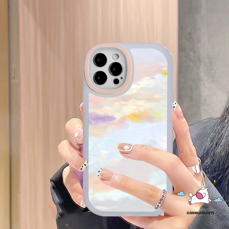 Ốp Điện Thoại Cho Realme C15 C12 C25s C11 C21Y C35 C31 8i C21 Narzo 50A Prime 20Pro 7 7i 8Pro 8 5 5S C3 C20 C17 C20A 5i 6i