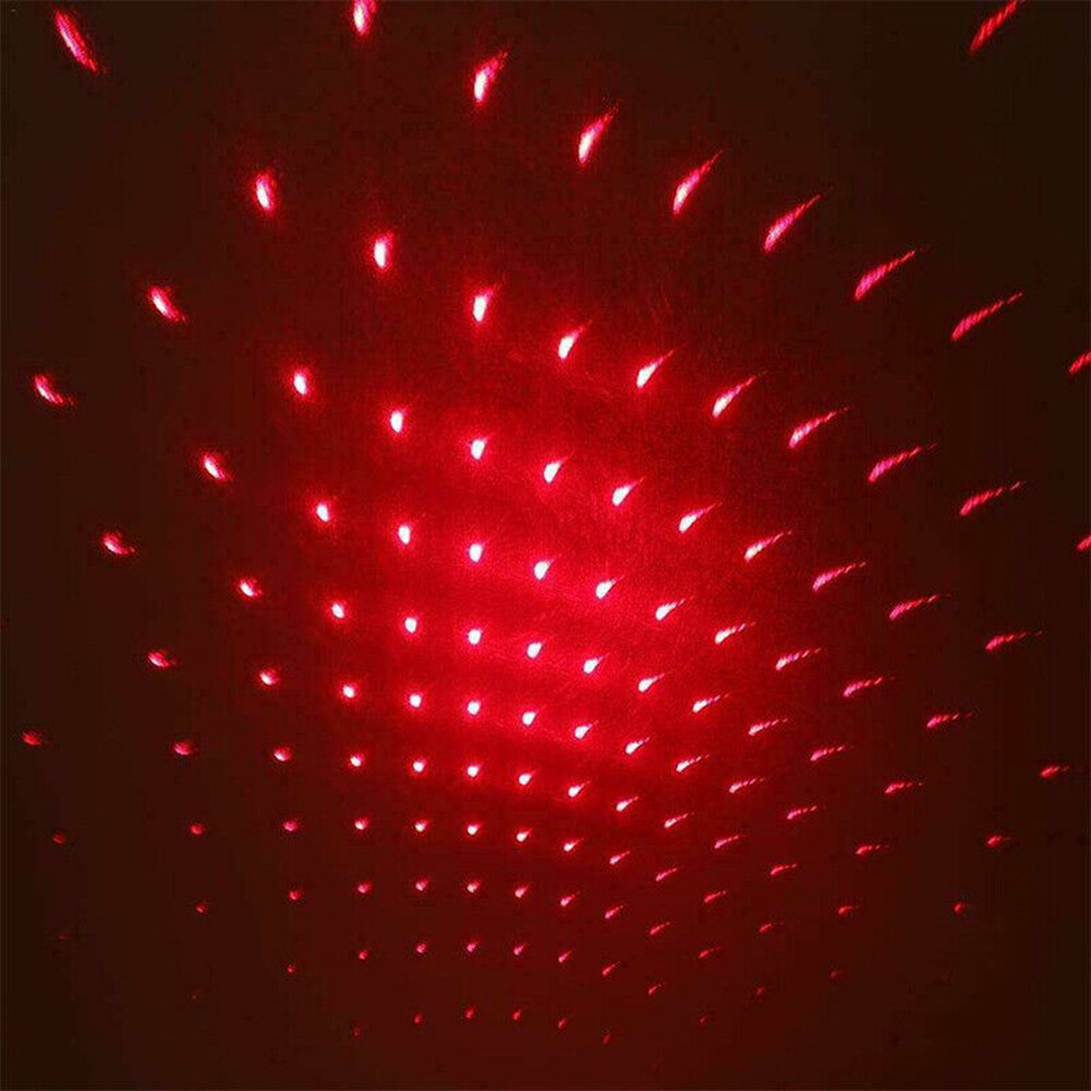 Đèn Led chiếu sáng dành cho mái xe hơi