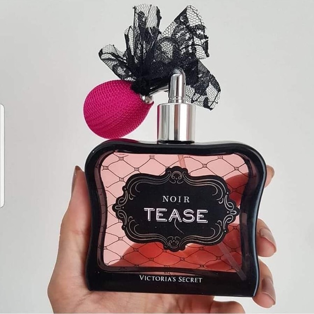 [S.A.L.E]  Mẫu Thử Nước hoa Victoria’s Secret Noir Tease EDP (5ml/10ml/20ml) #.founderperfume