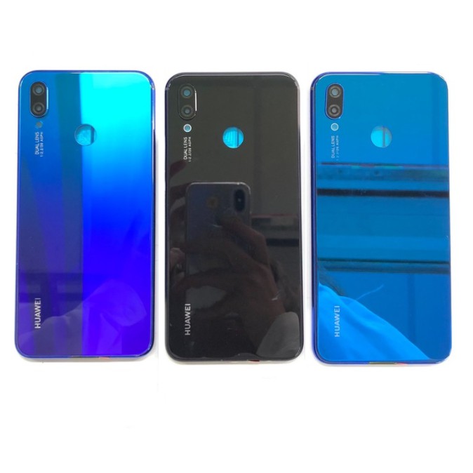 Vỏ bộ Huawei Nova 3i