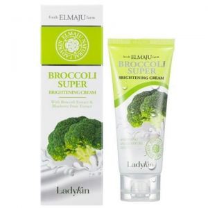 Kem Bông Cải Super Broccoli Brightening Cream