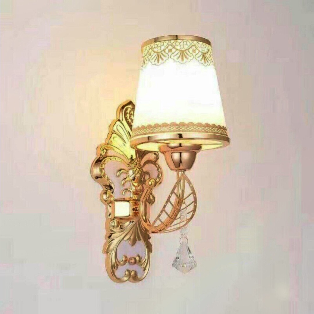 Đèn Gắn Tường DT03 Trang Trí Nội Thất/Phòng Ngủ/Phòng Khách