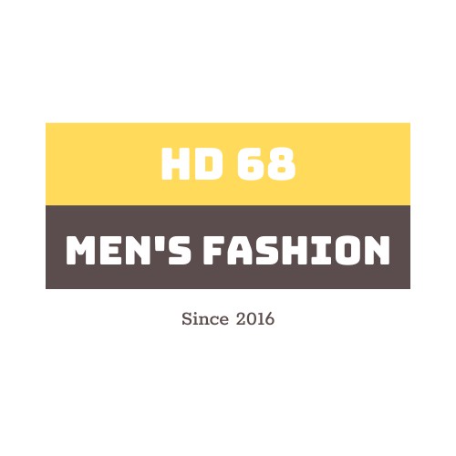 HD 68 Store - Men's Fashion
