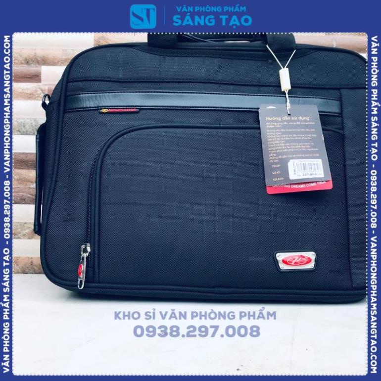 🎗️Sỉ văn phòng phẩm🎗 Cặp đa năng, cặp hoc sinh cấp 2 3, công sở phù hợp cho học sinh và giáo viên - vppsangtao