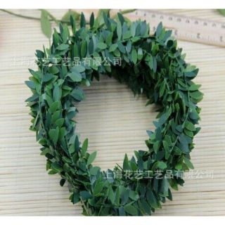 Dây làm vòng kỷ yếu