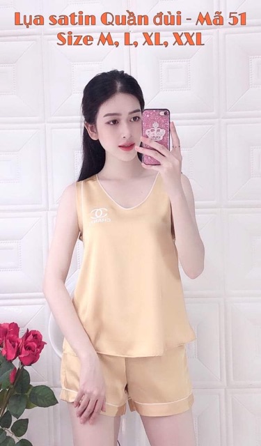 Đồ bộ quần đùi size đại 60-75kg | BigBuy360 - bigbuy360.vn