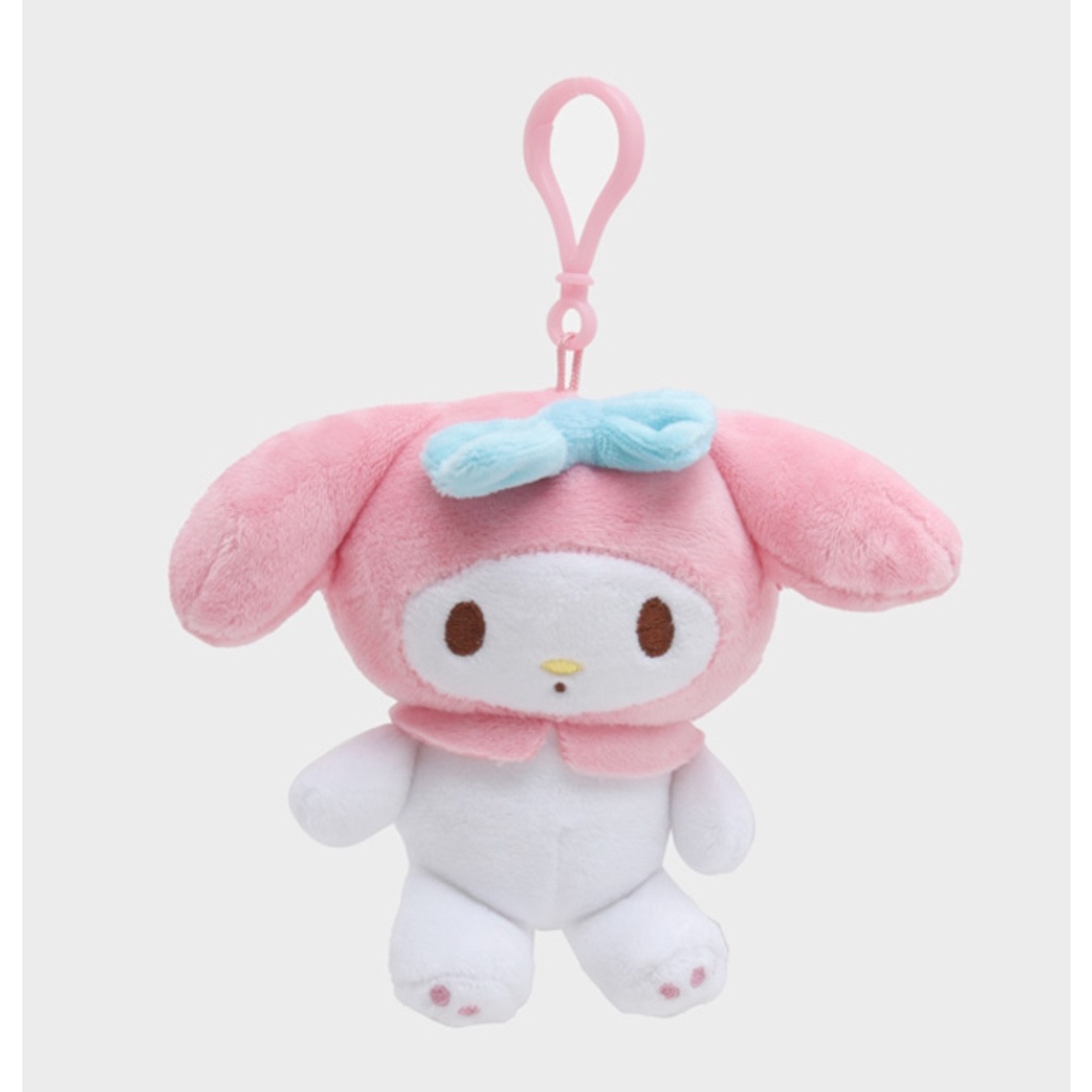 [DAISO Korea] Búp Bê Melody Của Tôi 2Type